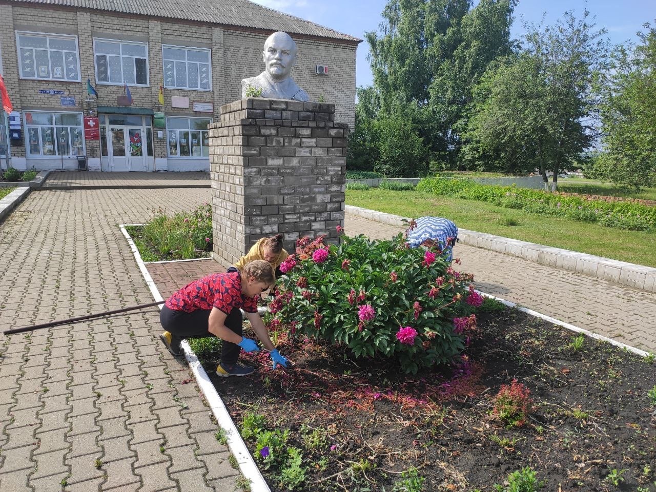 Чистый четверг.