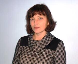 Носуленко Ирина Владимировна.
