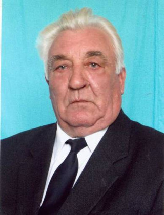 Гавшин Василий Николаевич.