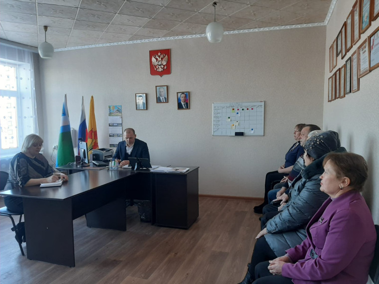 Депутатский час. Депутатский час.